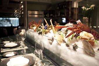 Product - Caviar Russe in Midtown/Midtown East - New York, NY Restaurants/Food & Dining