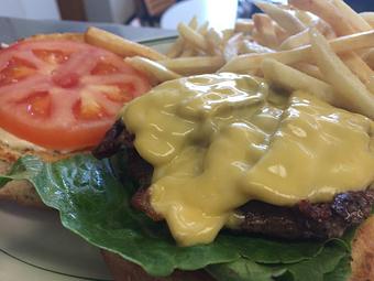 Product - Cavis Grill in Port Huron, MI Greek Restaurants