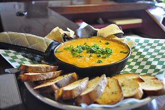 Product - CB & Potts in Broomfield, CO American Restaurants