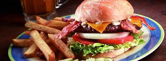 Product - CB & Potts in Broomfield, CO American Restaurants