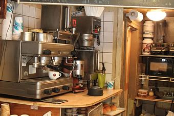 Product - Cc's Cafe in West Village - New York, NY Cafe Restaurants