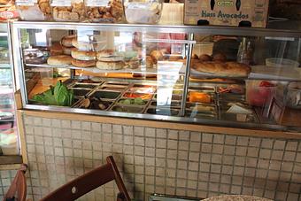 Product - Cc's Cafe in West Village - New York, NY Cafe Restaurants