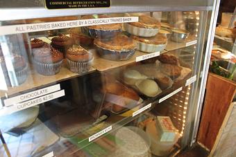 Product - Cc's Cafe in West Village - New York, NY Cafe Restaurants