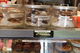 Product - Cc's Cafe in West Village - New York, NY Cafe Restaurants