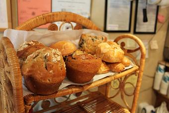 Product - Cc's Cafe in West Village - New York, NY Cafe Restaurants