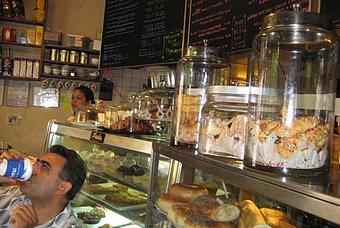 Product - Cc's Cafe in West Village - New York, NY Cafe Restaurants