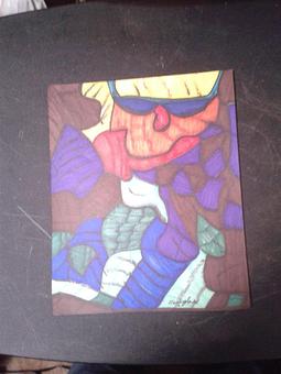 Product - Cdartsartgallery in Los Molinos, CA Entertainment & Recreation