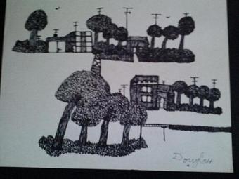 Product - Cdartsartgallery in Los Molinos, CA Entertainment & Recreation