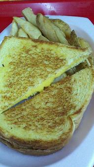 Product - Cecil's Place in Jacksonville, AL American Restaurants