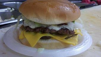 Product - Cecil's Place in Jacksonville, AL American Restaurants