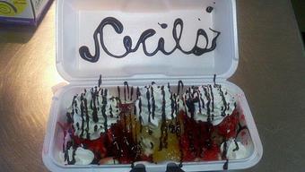 Product - Cecil's Place in Jacksonville, AL American Restaurants