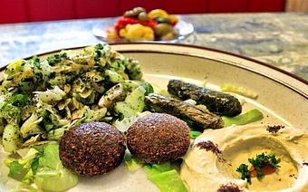 Product - Cedar Land Restaurant and Speciality Grocery in Eastland - Charlotte, NC Lebanese Restaurants