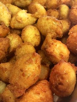 Product - Cedar River Seafood in Fernandina Beach, FL Seafood Restaurants