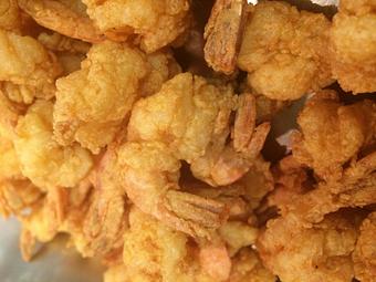 Product - Cedar River Seafood in Fernandina Beach, FL Seafood Restaurants