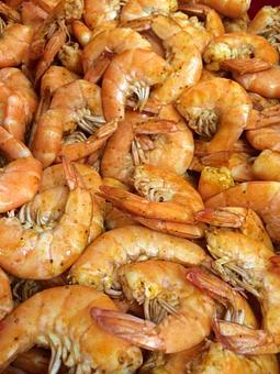 Product - Cedar River Seafood in Fernandina Beach, FL Seafood Restaurants