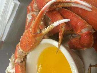 Product - Cedar River Seafood in Fernandina Beach, FL Seafood Restaurants