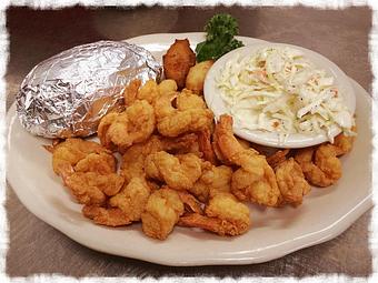 Product - Cedar River Seafood in Fernandina Beach, FL Seafood Restaurants