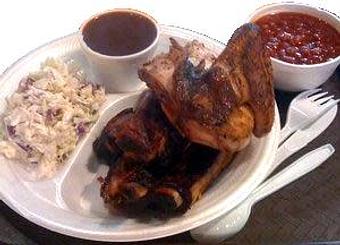 Product - Cedar River Smokehouse Barbecue in Downtown Renton - Renton, WA Barbecue Restaurants