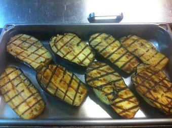 Product - Cedar's Mediterranean Grill in Bastrop, TX Italian Restaurants