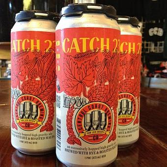 Product - Central Coast Brewing in San Luis Obispo, CA Bars & Grills