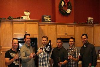 Product - Central Coast Brewing in San Luis Obispo, CA Bars & Grills