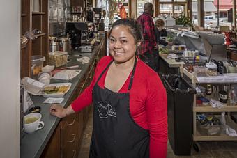 Product - Central Perks in Downtown - Marshall, TX Hamburger Restaurants