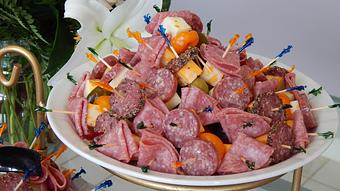 Product - Central Perks in Downtown - Marshall, TX Hamburger Restaurants