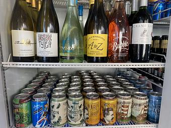 Product - Central Perks in Downtown - Marshall, TX Hamburger Restaurants