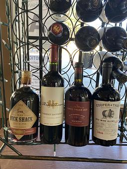 Product - Central Perks in Downtown - Marshall, TX Hamburger Restaurants