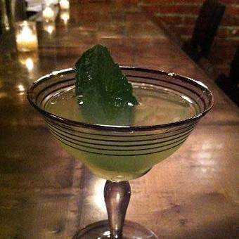 Product - Century Ballroom & The Tin Table in Seattle, WA American Restaurants