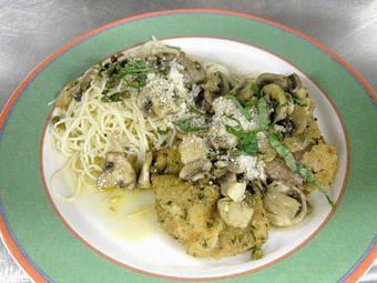 Product - Cerami's Italian Restaurant in Flowood, MS Italian Restaurants