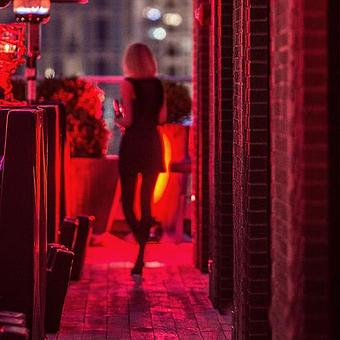 Product - Cerise in Chicago, IL Bars & Grills