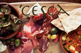 Product - 'cesca in Upper West Side - New York, NY Italian Restaurants