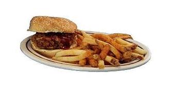 Product - CG Burgers Ft. Lauderdale in Fort Lauderdale, FL Hamburger Restaurants