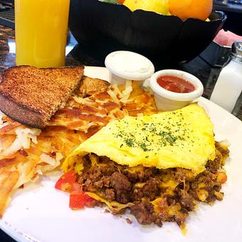 Product - CG Public House and Catering in Kennewick, WA American Restaurants