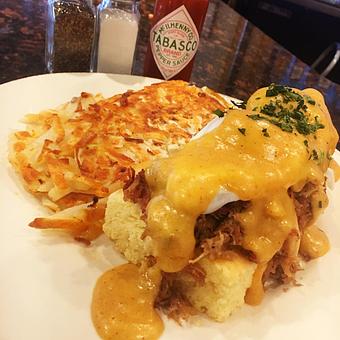 Product - CG Public House and Catering in Kennewick, WA American Restaurants