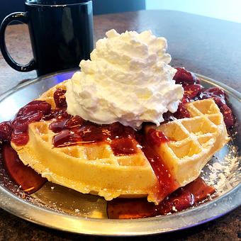 Product - CG Public House and Catering in Kennewick, WA American Restaurants