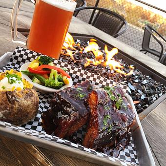 Product - CG Public House and Catering in Kennewick, WA American Restaurants