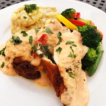 Product - CG Public House and Catering in Kennewick, WA American Restaurants