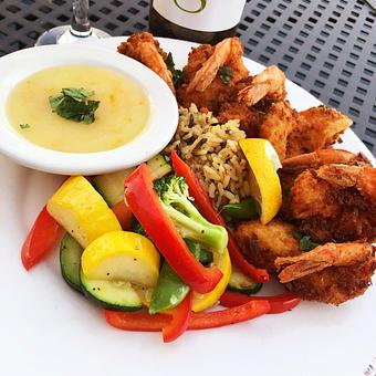 Product - CG Public House and Catering in Kennewick, WA American Restaurants