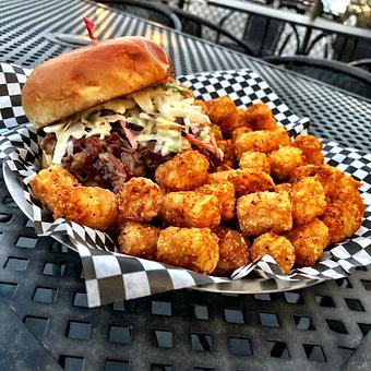 Product - CG Public House and Catering in Kennewick, WA American Restaurants