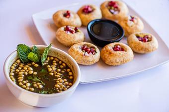 Product - Chaat Bhavan Dublin in Dublin, CA Indian Restaurants