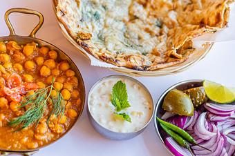 Product - Chaat Bhavan Dublin in Dublin, CA Indian Restaurants