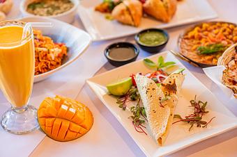 Product - Chaat Bhavan Dublin in Dublin, CA Indian Restaurants