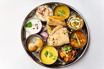 Product - Chaat Bhavan Dublin in Dublin, CA Indian Restaurants