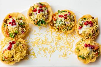 Product - Chaat Bhavan Dublin in Dublin, CA Indian Restaurants