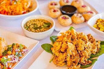 Product - Chaat Bhavan Fremont in Fremont, CA Dessert Restaurants