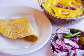 Product - Chaat Bhavan Fremont in Fremont, CA Dessert Restaurants