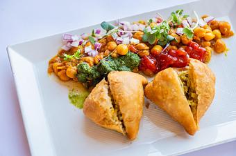 Product - Chaat Bhavan Fremont in Fremont, CA Dessert Restaurants