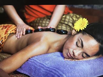 Product - Chaba Thai Massage & Spa in Plaza Newport Shopping Village - Newport Beach, CA Day Spas